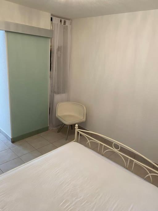 Appartement proche de la plage Saint-Pierre-la-Mer  Extérieur photo