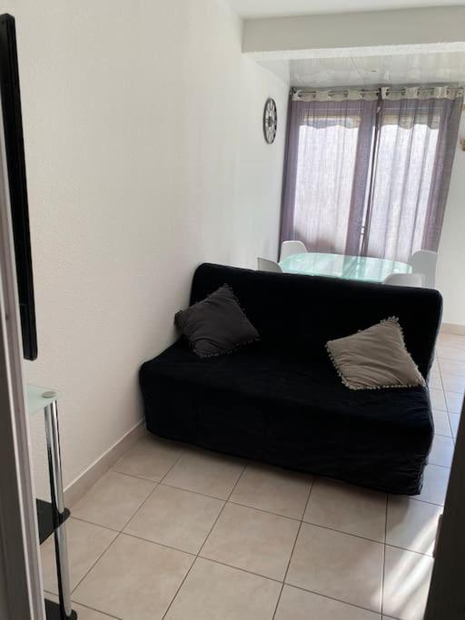 Appartement proche de la plage Saint-Pierre-la-Mer  Extérieur photo
