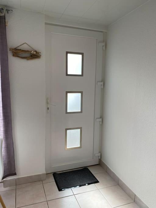 Appartement proche de la plage Saint-Pierre-la-Mer  Extérieur photo